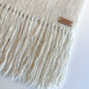 Bufandón Beige / Gris / Nude - Imagen 3