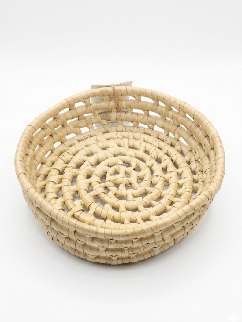 SET DE CESTAS / PANERITAS (2 unidades)