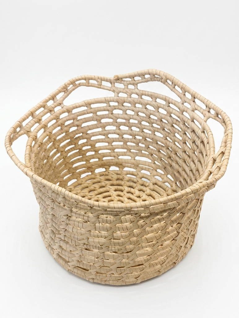 CANASTO / PORTAMACETA #44