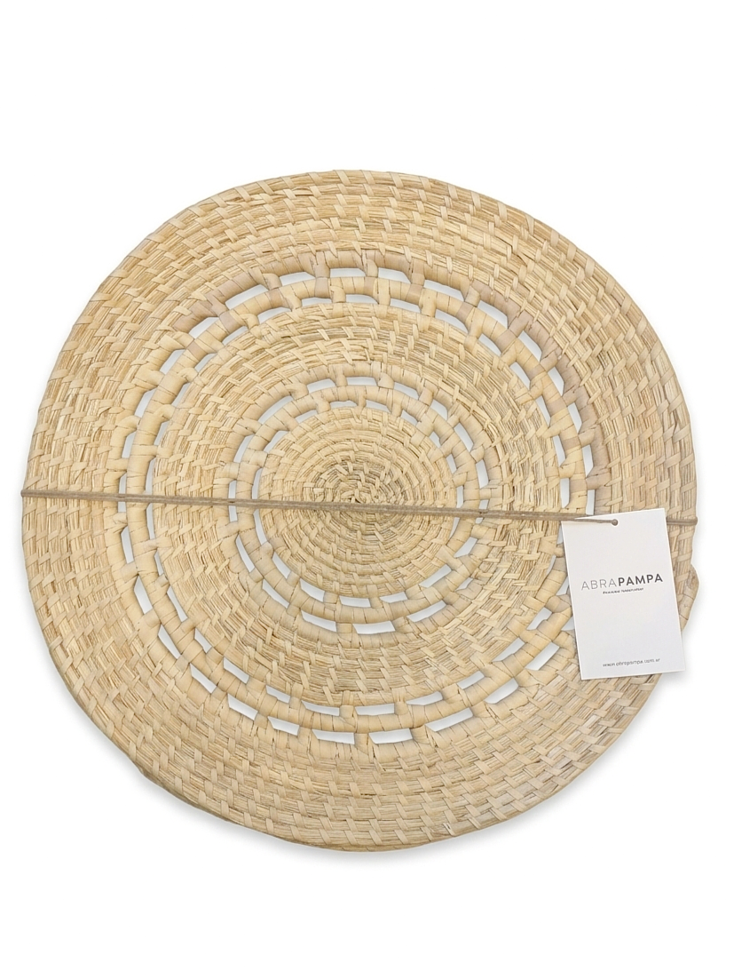 Set Platos de Sitio #11 (4 unidades)