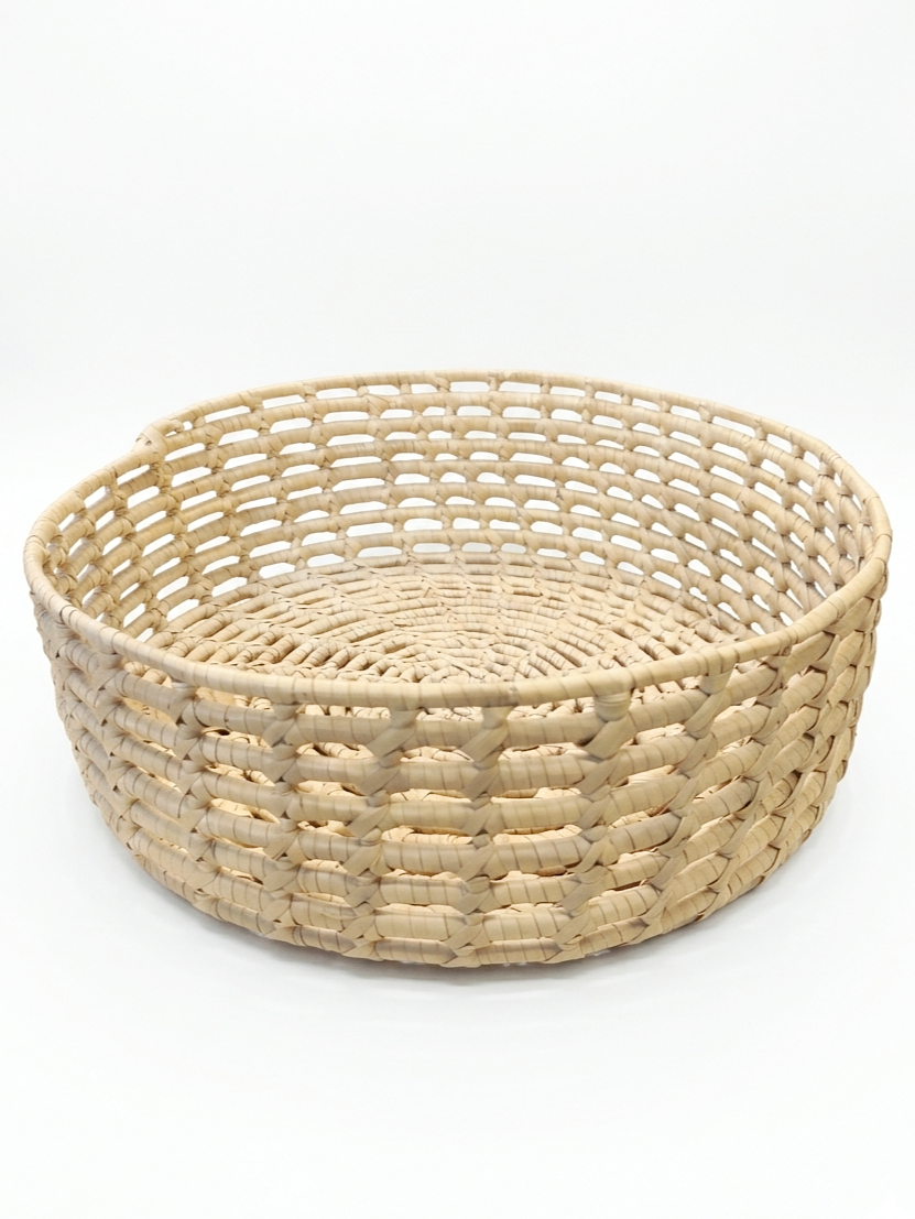 BANDEJA CANASTO XL #39