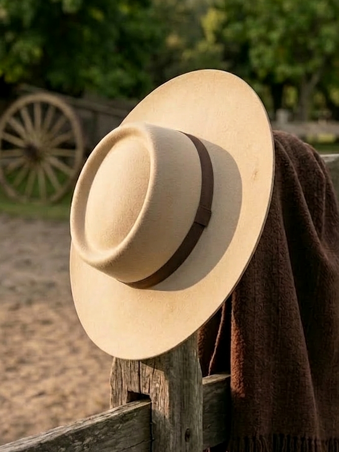 SOMBRERO ANDES
