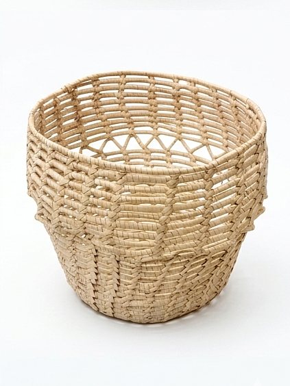 CANASTO / PORTAMACETA #42