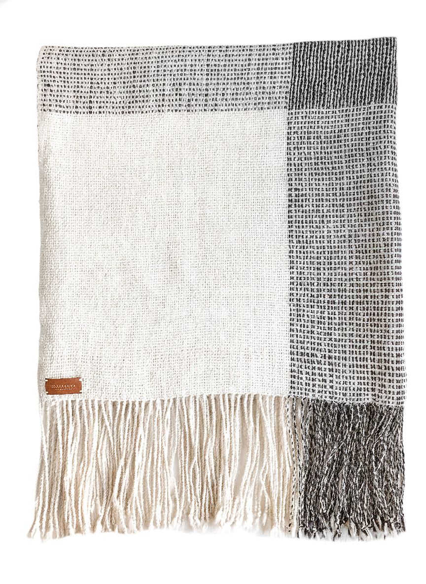 MANTÓN / PIE DE CAMA