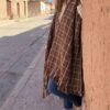 RUANA BARRACAN - Imagen 3