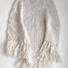 PONCHO ANDINO