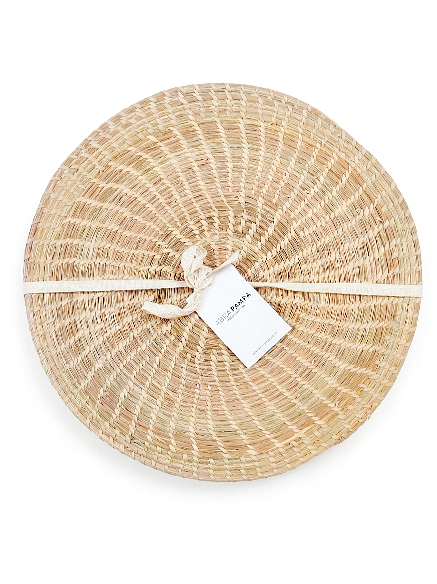 Set Platos de Sitio #14 (6 unidades)