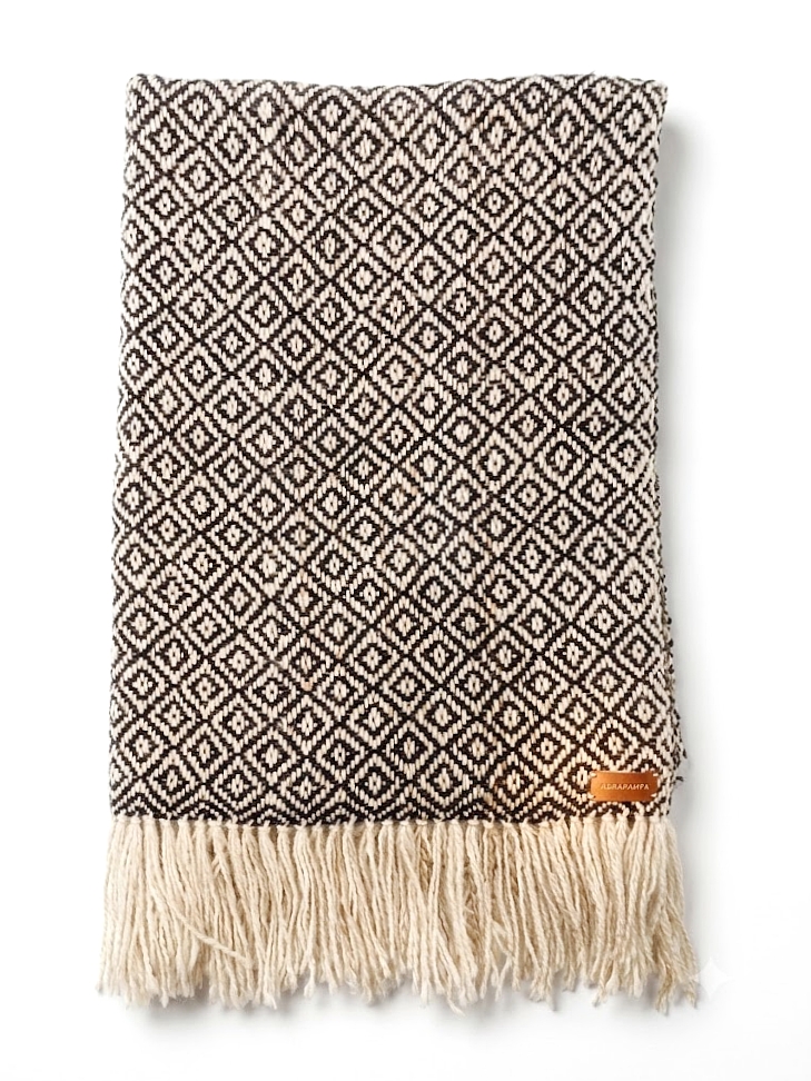 MANTÓN DIAMANTE